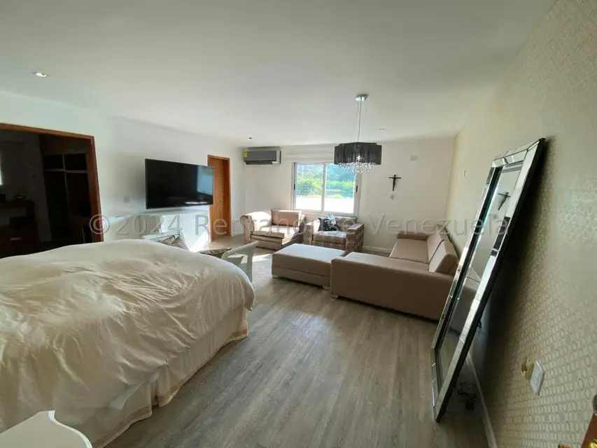 Casa (Duplex) en Venta en Le Jardin, Portuguesa - 26