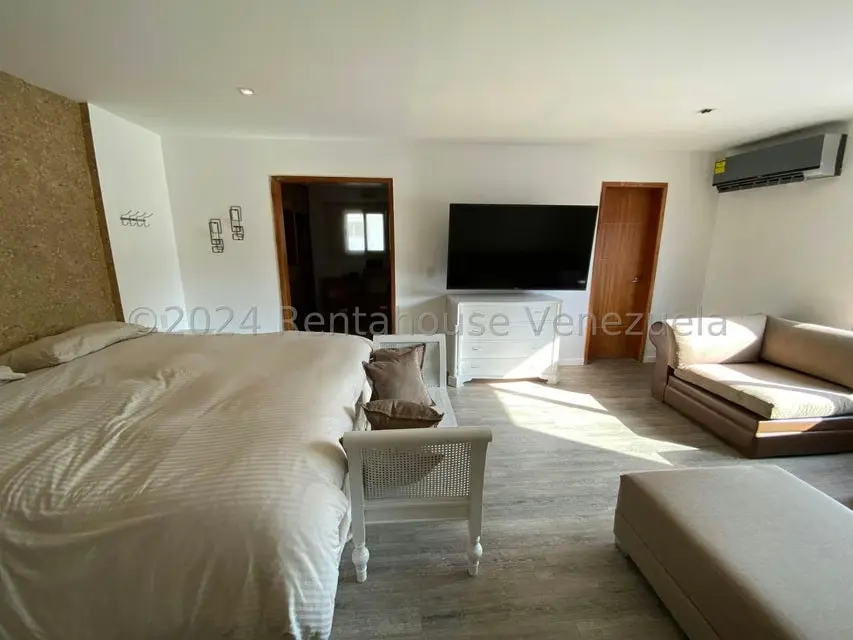 Casa (Duplex) en Venta en Le Jardin, Portuguesa - 27