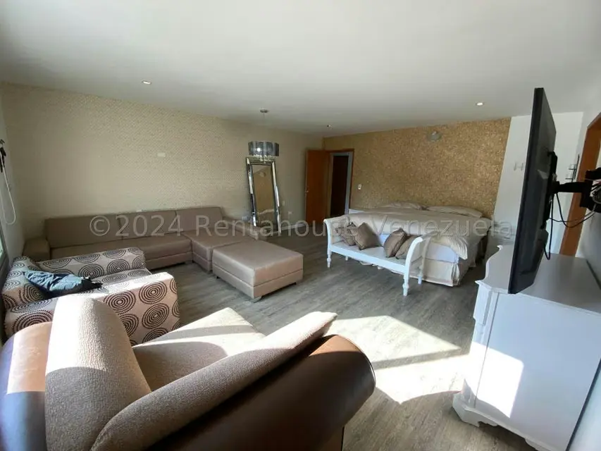 Casa (Duplex) en Venta en Le Jardin, Portuguesa - 28