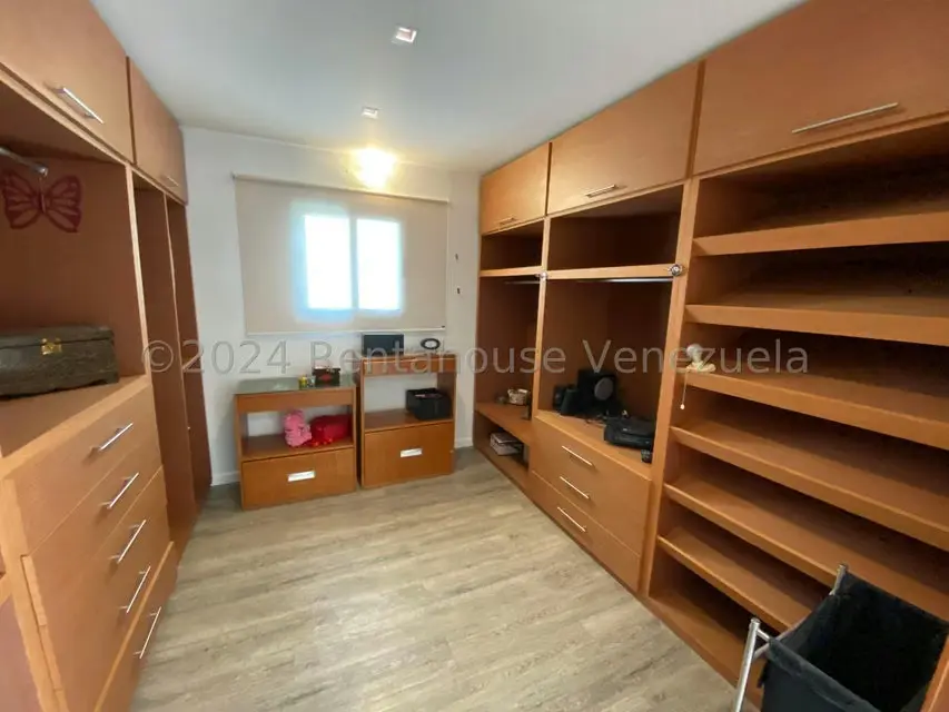 Casa (Duplex) en Venta en Le Jardin, Portuguesa - 29