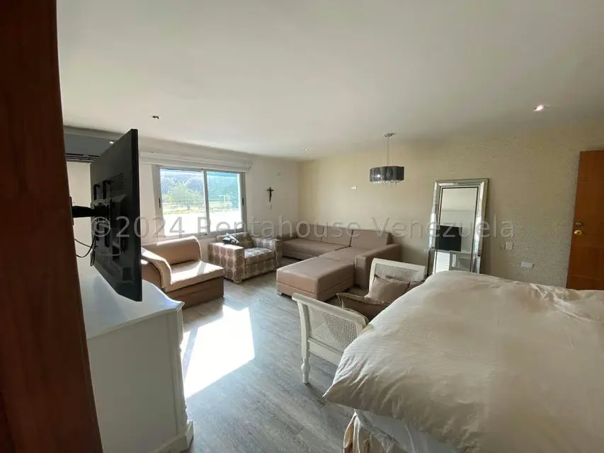 Casa (Duplex) en Venta en Le Jardin, Portuguesa - 30
