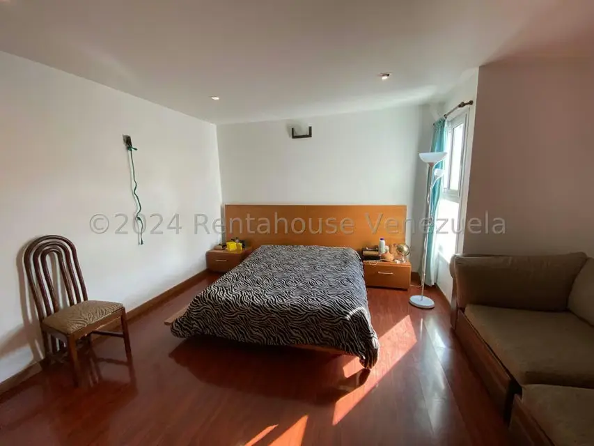 Casa (Duplex) en Venta en Le Jardin, Portuguesa - 31
