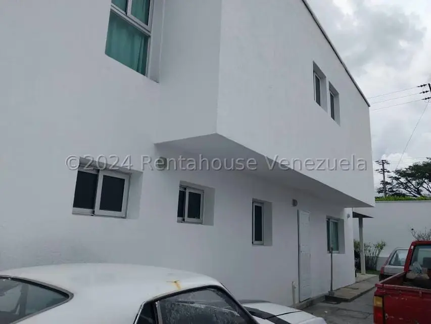 Casa (Duplex) en Venta en Le Jardin, Portuguesa - 33
