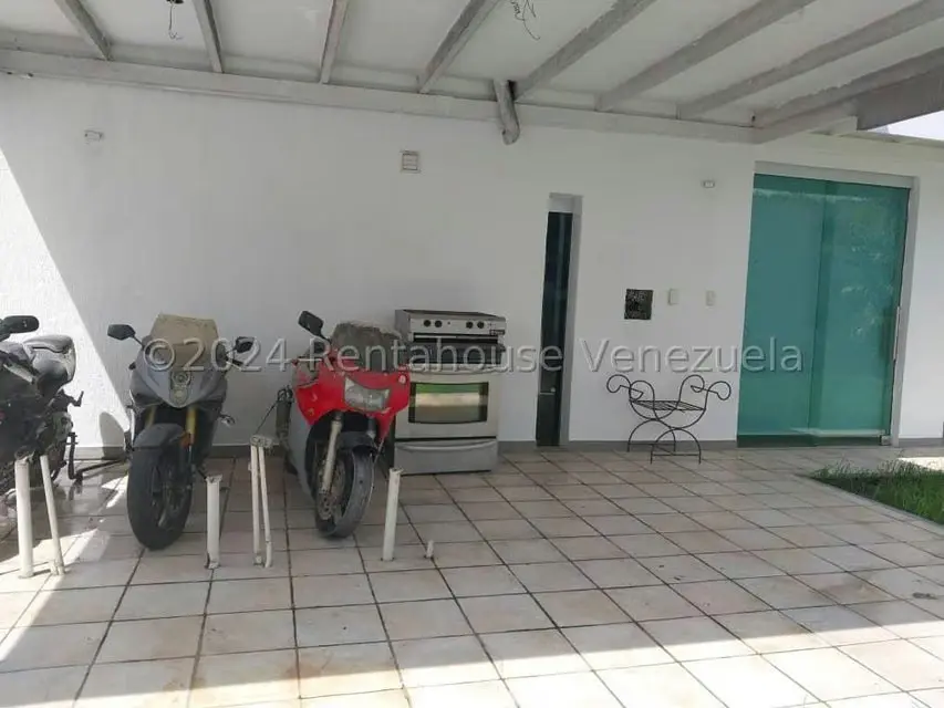 Casa (Duplex) en Venta en Le Jardin, Portuguesa - 34