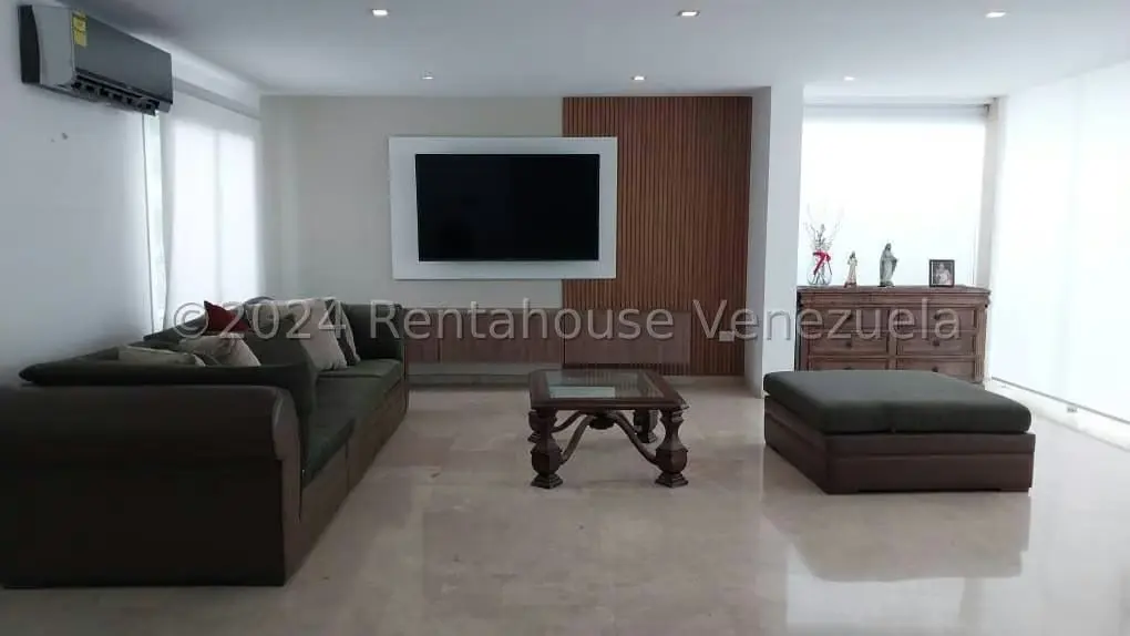 Casa (Duplex) en Venta en Le Jardin, Portuguesa - 36