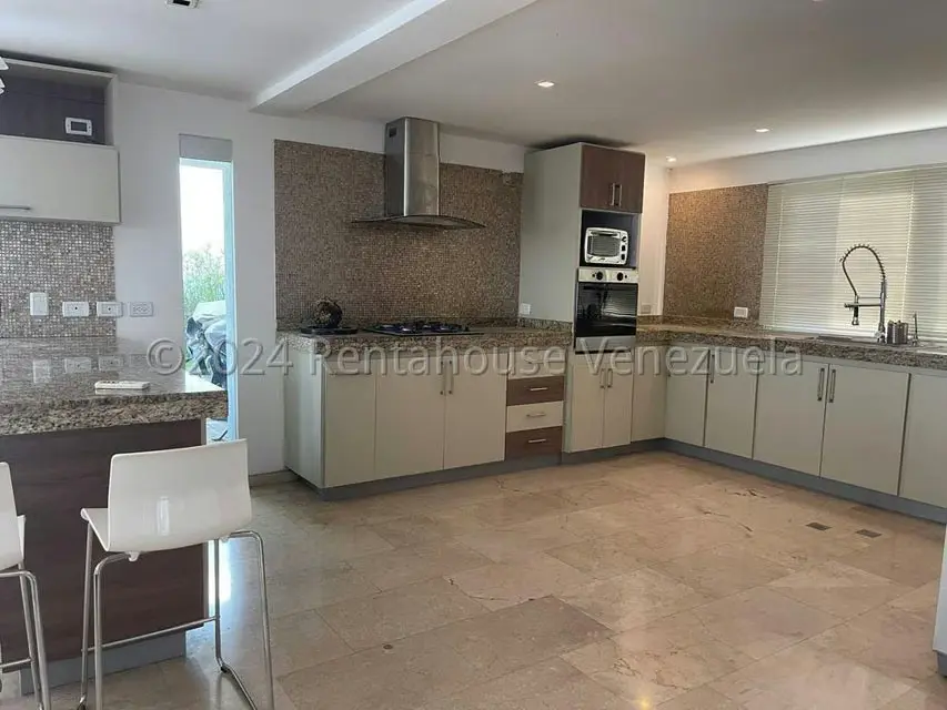 Casa (Duplex) en Venta en Le Jardin, Portuguesa - 37