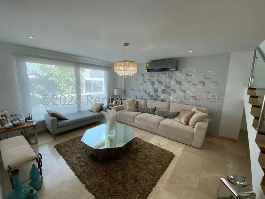 Casa (Duplex) en Venta en Le Jardin, Portuguesa - 5