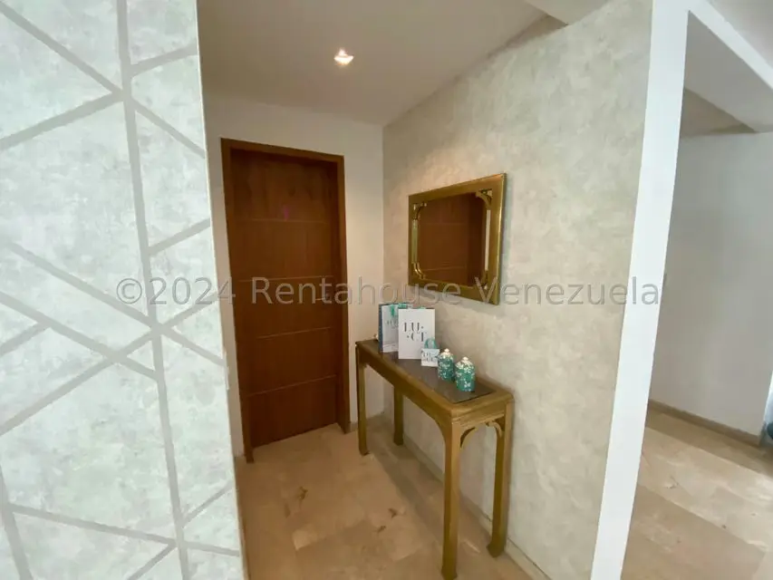 Casa (Duplex) en Venta en Le Jardin, Portuguesa - 6
