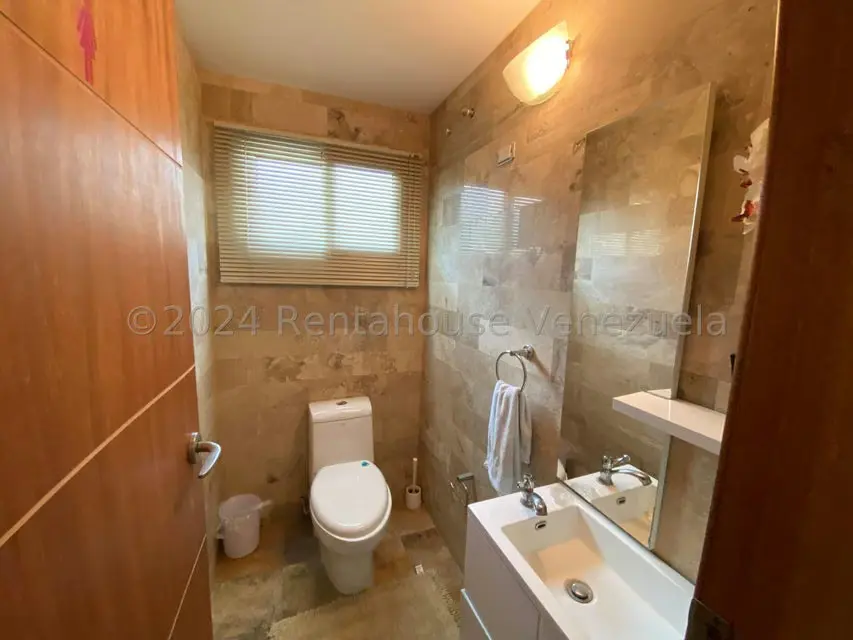 Casa (Duplex) en Venta en Le Jardin, Portuguesa - 7