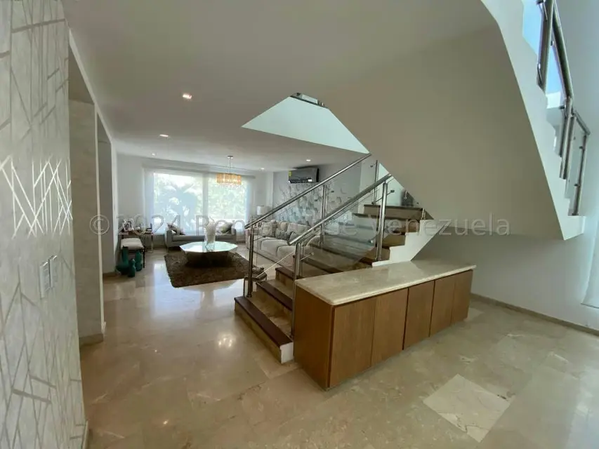 Casa (Duplex) en Venta en Le Jardin, Portuguesa - 8