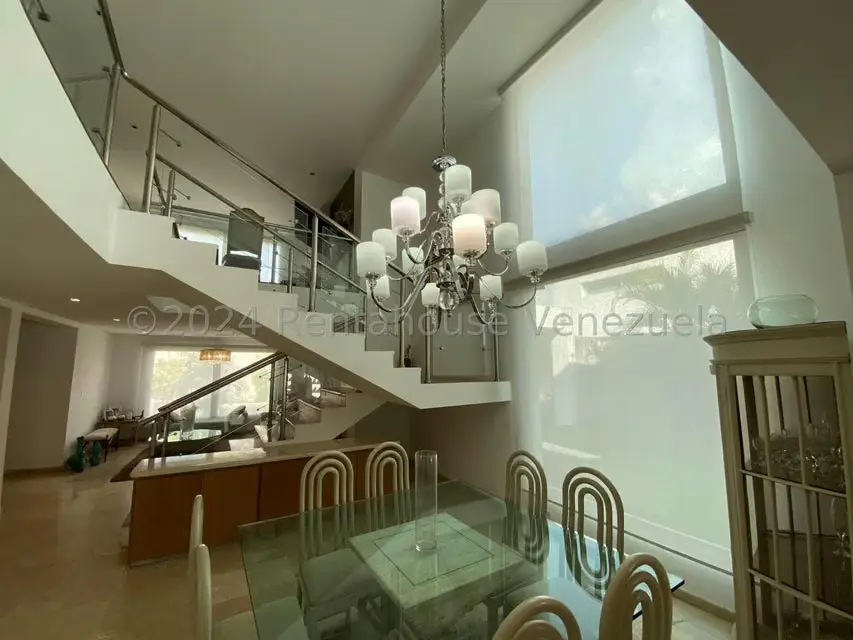 Casa (Duplex) en Venta en Le Jardin, Portuguesa - 9