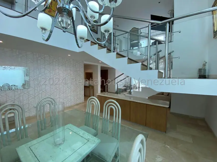 Casa (Duplex) en Venta en Le Jardin, Portuguesa - 10