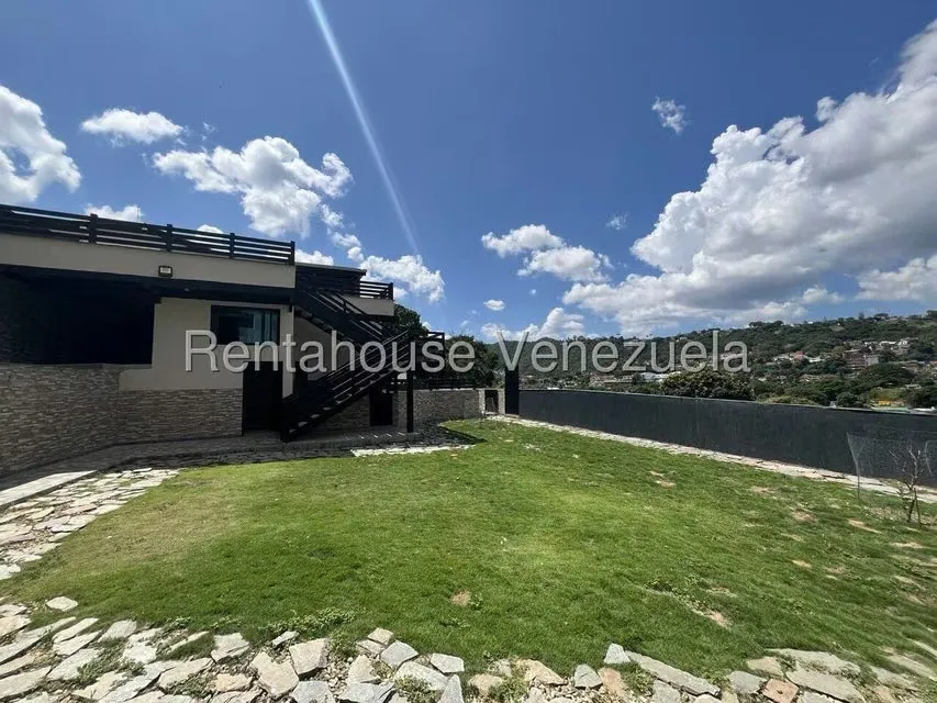 Terreno (Residencial) en Venta en Prados del Este, Distrito Metropolitano - 17