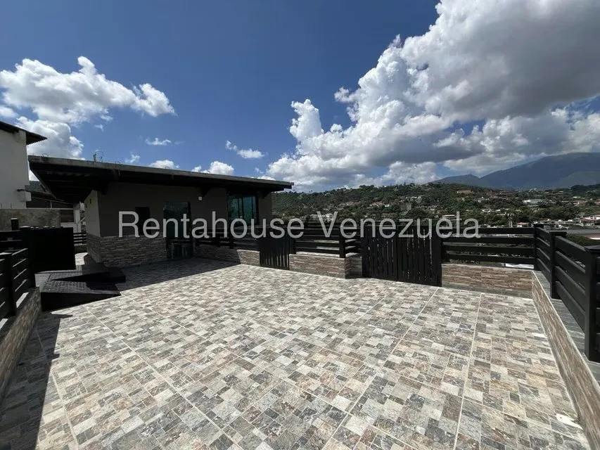 Terreno (Residencial) en Venta en Prados del Este, Distrito Metropolitano - 18