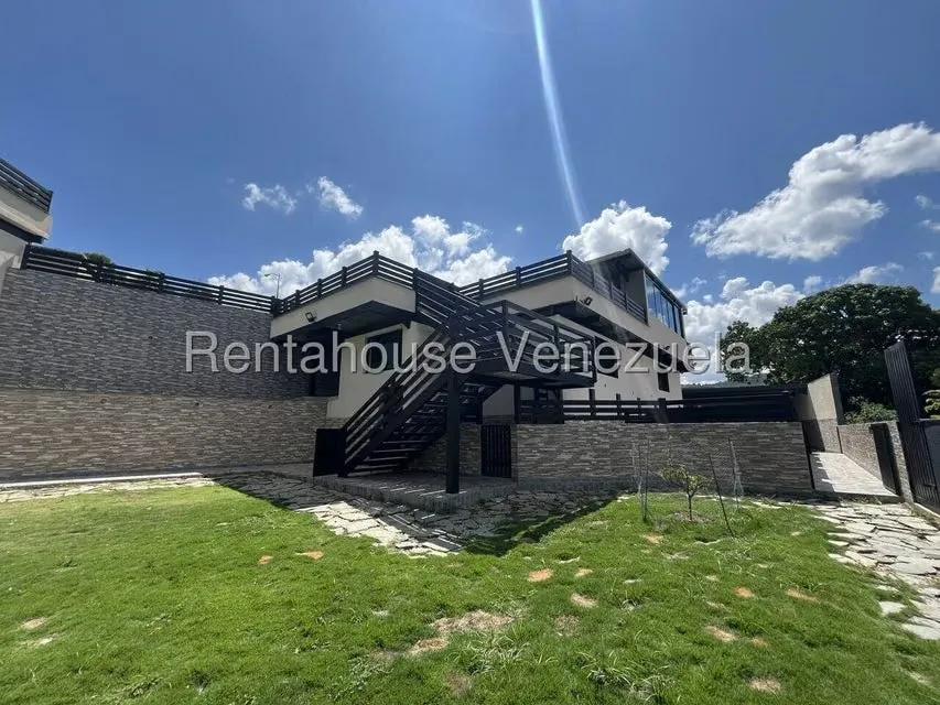 Terreno (Residencial) en Venta en Prados del Este, Distrito Metropolitano - 19