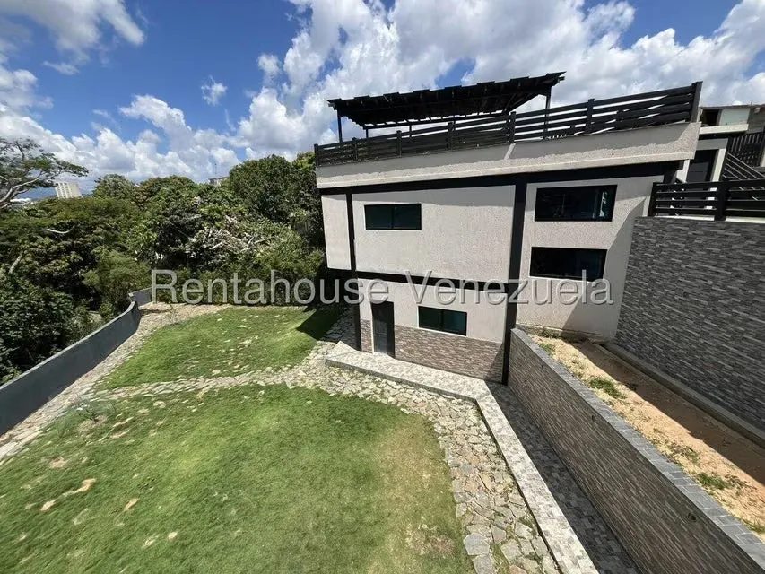 Terreno (Residencial) en Venta en Prados del Este, Distrito Metropolitano - 20
