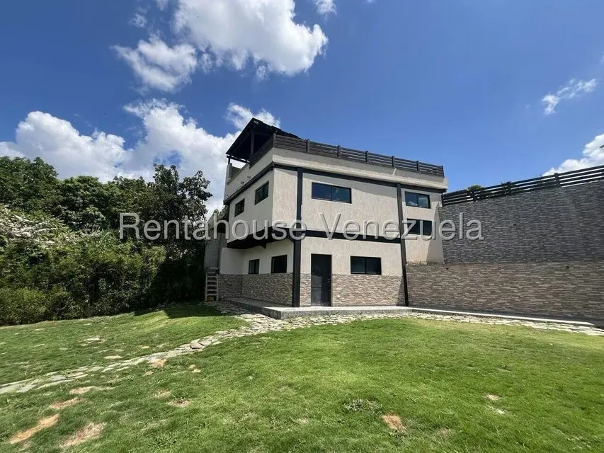 Terreno (Residencial) en Venta en Prados del Este, Distrito Metropolitano - 21
