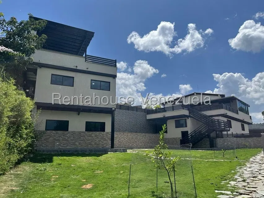 Terreno (Residencial) en Venta en Prados del Este, Distrito Metropolitano - 25