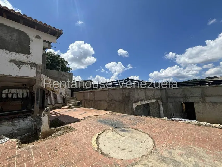 Terreno (Residencial) en Venta en Prados del Este, Distrito Metropolitano - 36