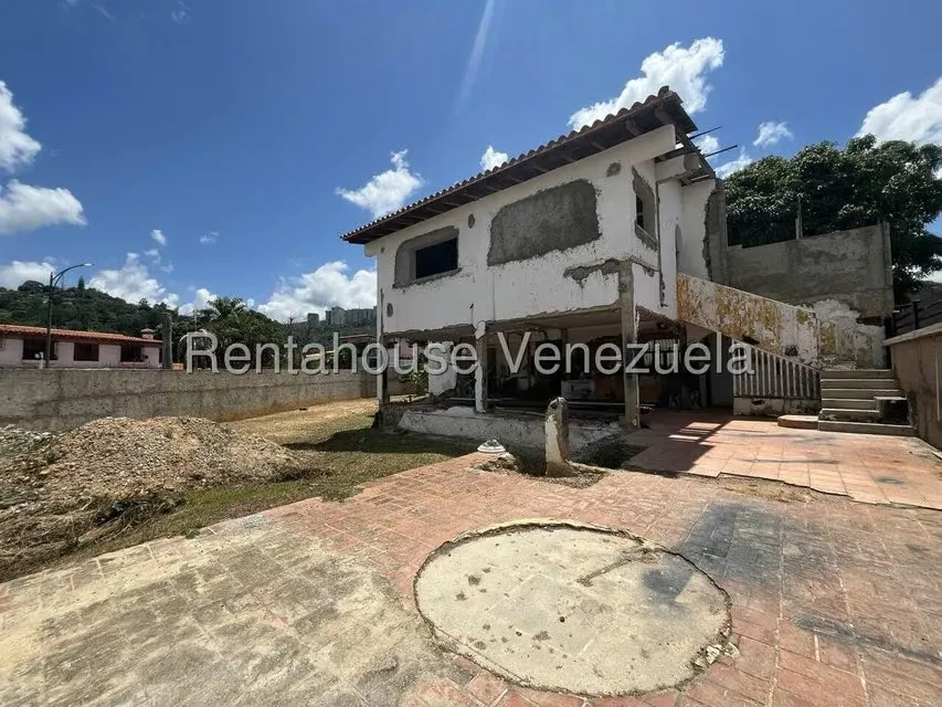 Terreno (Residencial) en Venta en Prados del Este, Distrito Metropolitano - 39