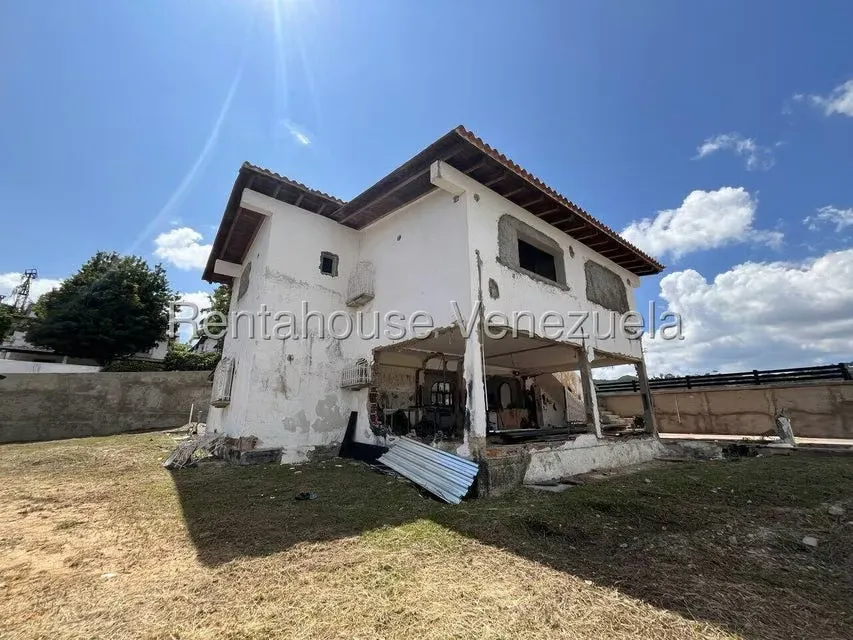 Terreno (Residencial) en Venta en Prados del Este, Distrito Metropolitano - 43