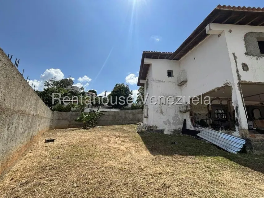 Terreno (Residencial) en Venta en Prados del Este, Distrito Metropolitano - 44