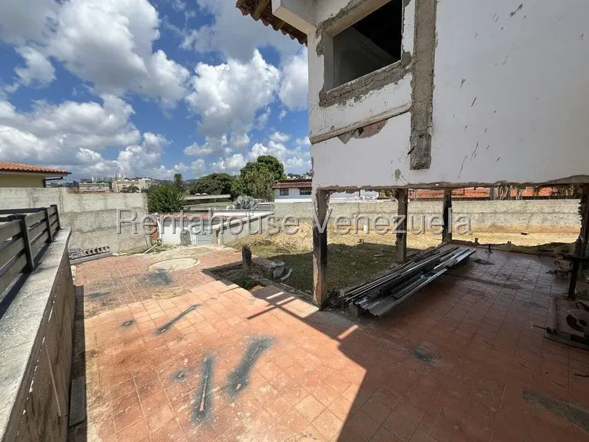 Terreno (Residencial) en Venta en Prados del Este, Distrito Metropolitano - 45