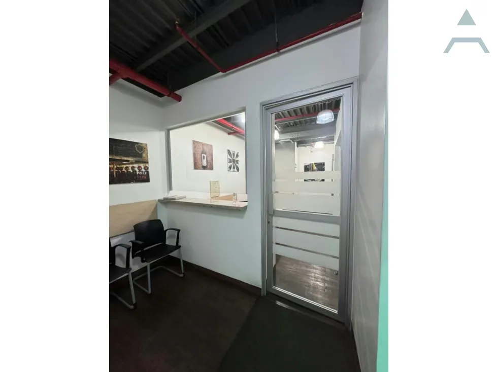 Se vende Galpon 2400m² Guarenas - 12