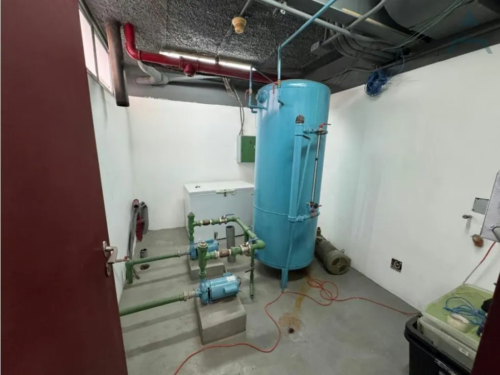 Se vende Galpon 2400m² Guarenas - 17