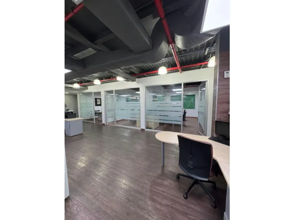 Se vende Galpon 2400m² Guarenas - 22