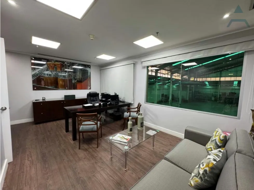 Se vende Galpon 2400m² Guarenas - 23