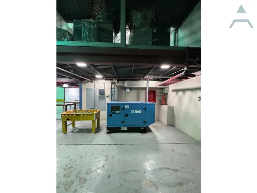 Se vende Galpon 2400m² Guarenas - 25