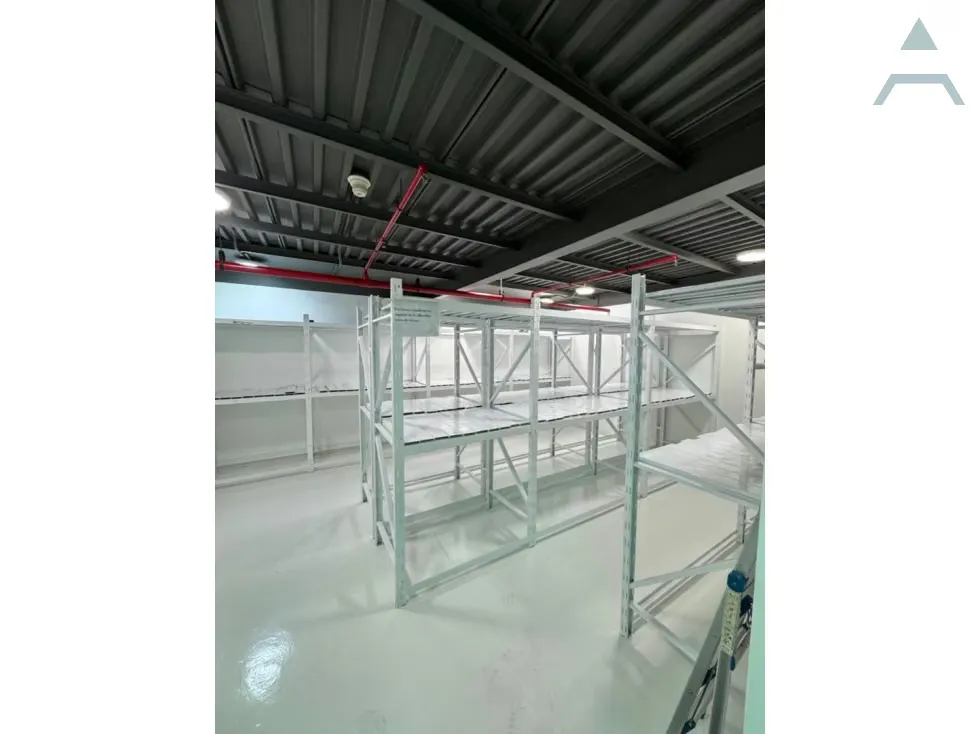 Se vende Galpon 2400m² Guarenas - 27