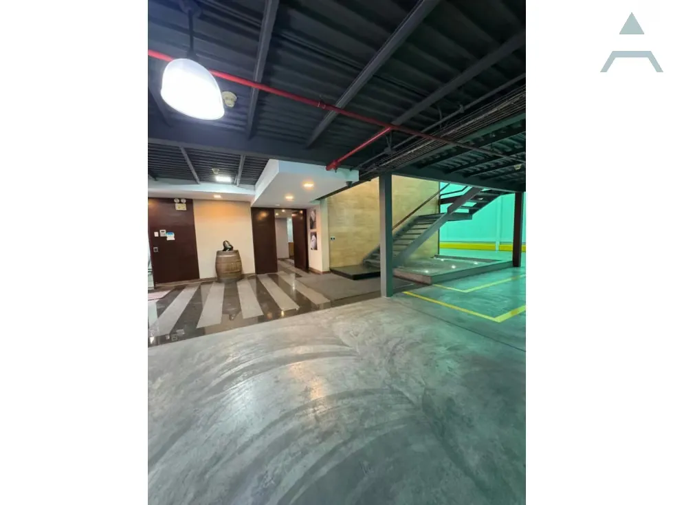 Se vende Galpon 2400m² Guarenas - 9