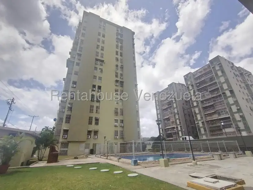 Apartamento (1 Nivel) en Venta en San Pablo, Aragua