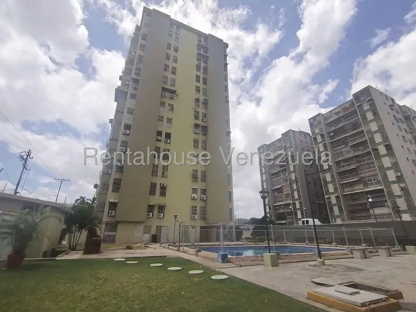 Apartamento (1 Nivel) en Venta en San Pablo, Aragua - 20