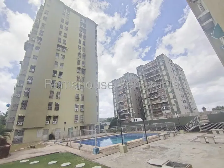 Apartamento (1 Nivel) en Venta en San Pablo, Aragua - 22