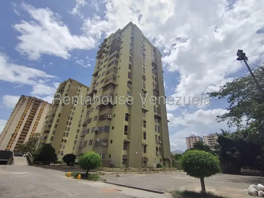 Apartamento (1 Nivel) en Venta en San Pablo, Aragua - 23