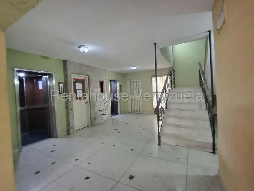 Apartamento (1 Nivel) en Venta en San Pablo, Aragua - 24