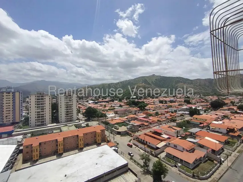 Apartamento (1 Nivel) en Venta en San Pablo, Aragua - 25