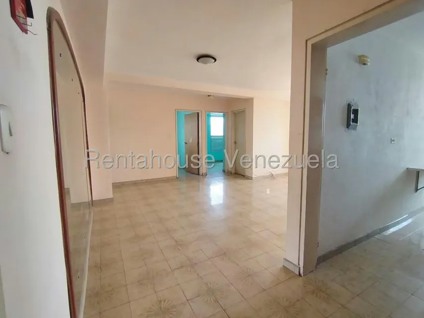 Apartamento (1 Nivel) en Venta en San Pablo, Aragua - 3