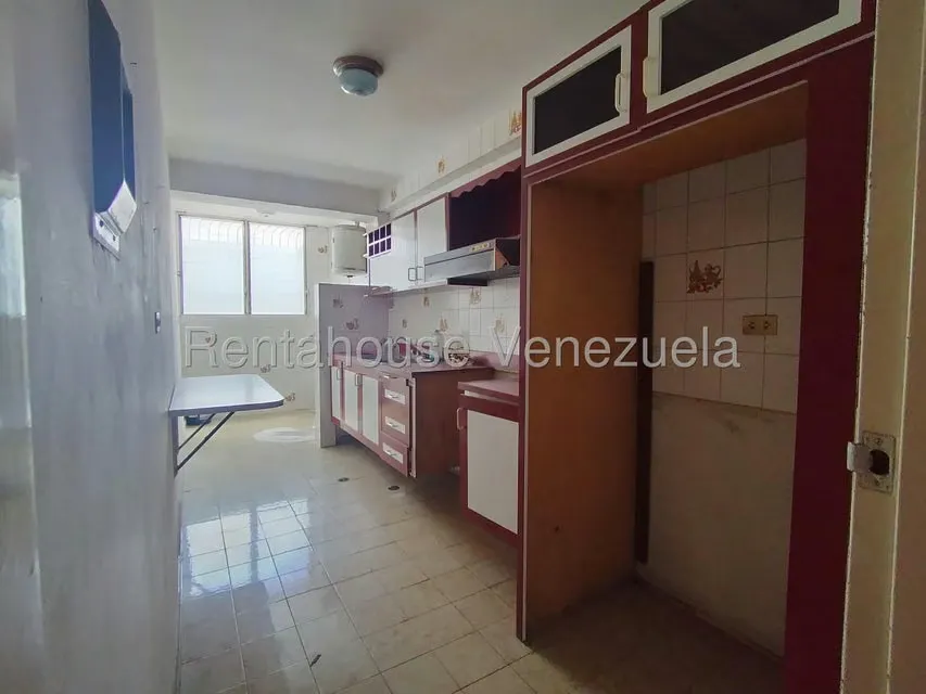 Apartamento (1 Nivel) en Venta en San Pablo, Aragua - 6