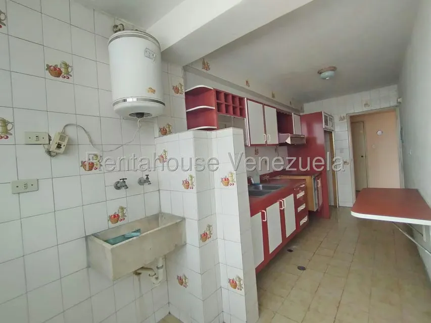 Apartamento (1 Nivel) en Venta en San Pablo, Aragua - 7