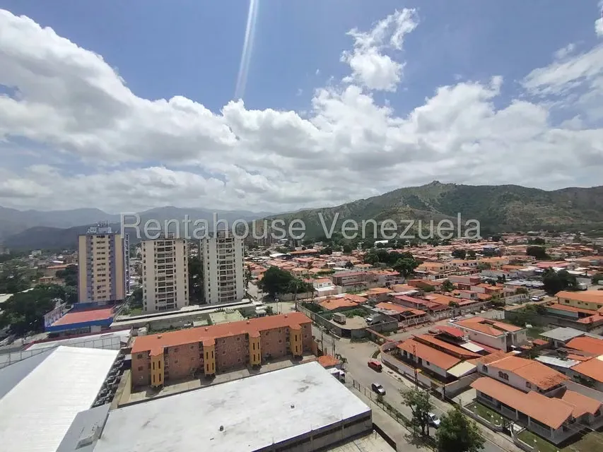 Apartamento (1 Nivel) en Venta en San Pablo, Aragua - 9