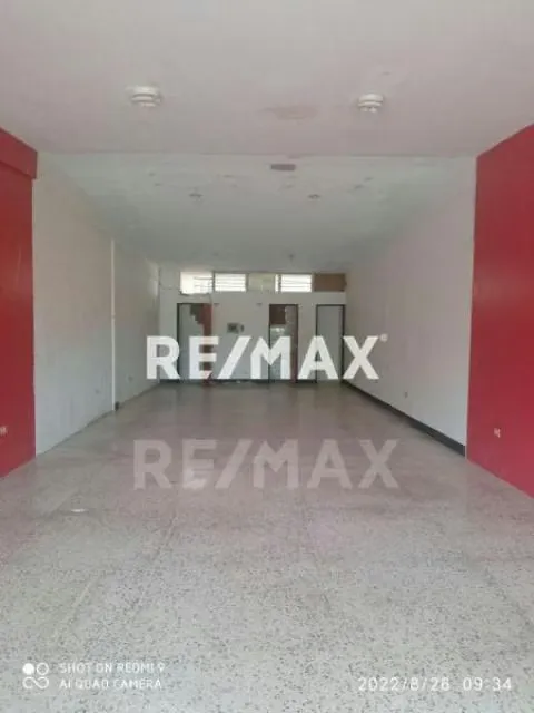 Local Comercial en Venta. Puerta Maraven. Punto Fijo
