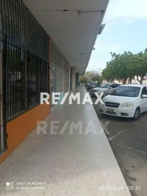 Local Comercial en Venta. Puerta Maraven. Punto Fijo - 3