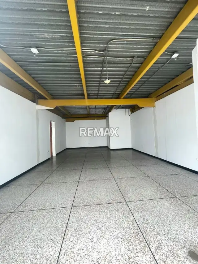 LOCAL COMERCIAL EN ALQUILER AV.MIRANDA