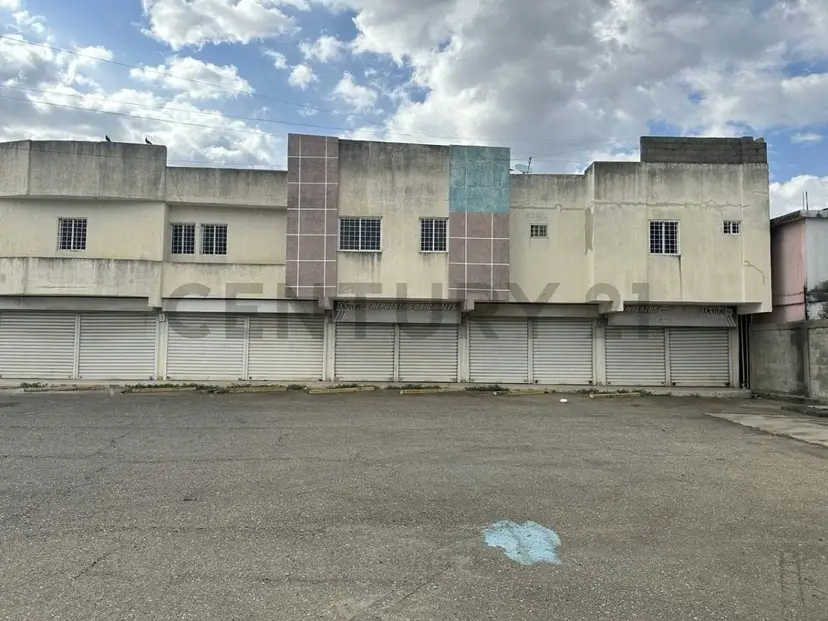 Local Comercial en Ciudad Ojeda, Estado Zulia