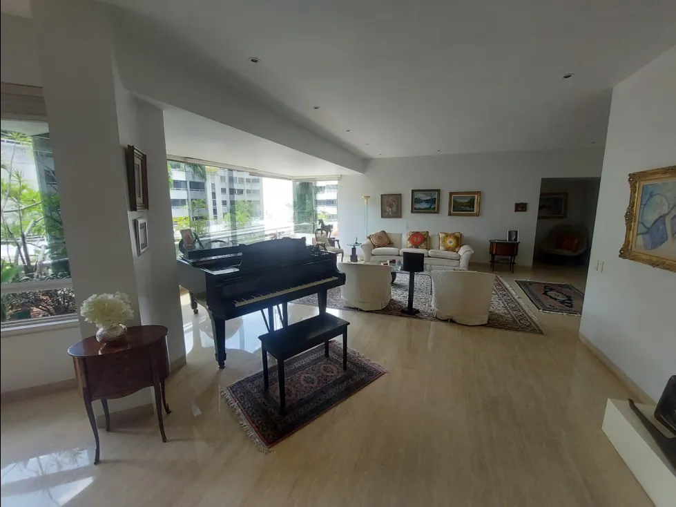 Se vende apartamento 379m2 Sebucán 7133 - 2