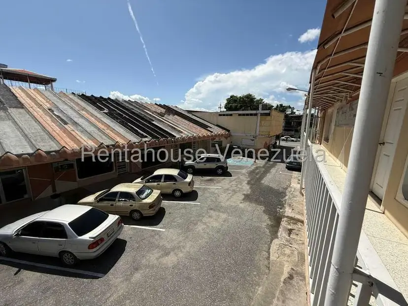 Comercial (Local Comercial) en Alquiler en Centro, Lara